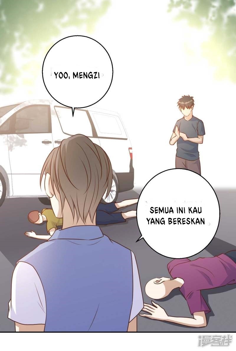 God Fisherman chapter 19